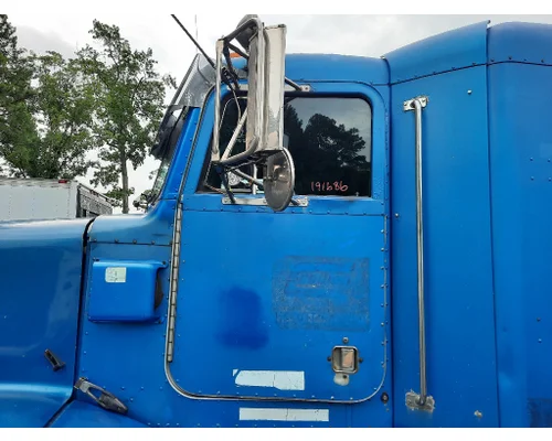 Door Assembly, Front PETERBILT 377 1986-2000 LKQ Heavy Truck Maryland