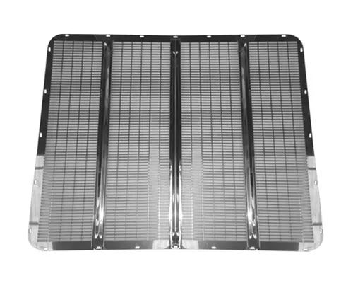 Grille PETERBILT 377 1986-2000 LKQ Heavy Truck - Tampa