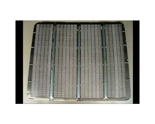 Grille PETERBILT 377 1986-2000 LKQ Western Truck Parts