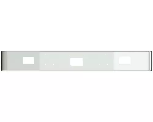 Bumper Assembly, Front PETERBILT 377 1987-1997 LKQ KC Truck Parts - Inland Empire