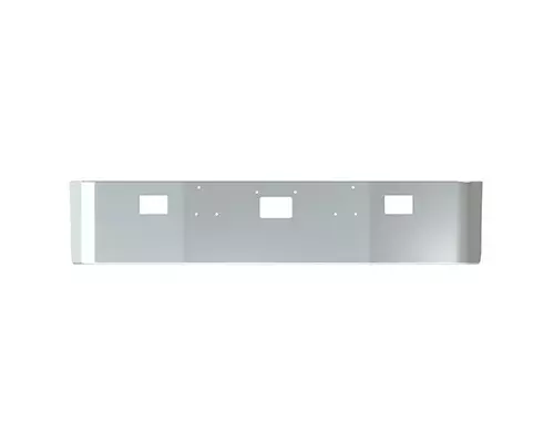 Bumper Assembly, Front PETERBILT 377 1987-1997 LKQ Western Truck Parts