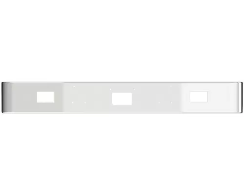 Bumper Assembly, Front PETERBILT 377 1987-1997 LKQ Heavy Truck Maryland