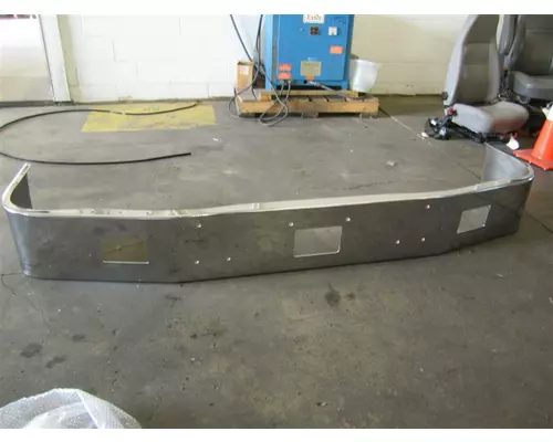 Bumper Assembly, Front PETERBILT 377 1987-1997 LKQ Heavy Truck Maryland