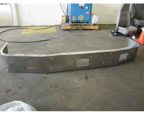 Bumper Assembly, Front PETERBILT 377 1987-1997 LKQ Heavy Truck Maryland