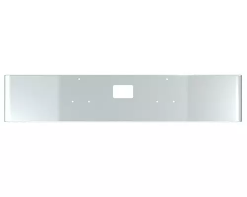 Bumper Assembly, Front PETERBILT 377 1997-2007 LKQ Western Truck Parts