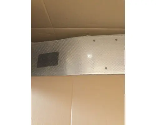 Bumper Assembly, Front PETERBILT 377 1997-2007 LKQ Western Truck Parts