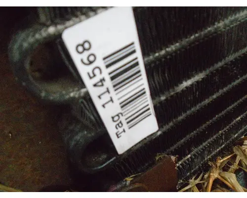 Air Conditioner Condenser PETERBILT 377/378/379_41413 Valley Heavy Equipment