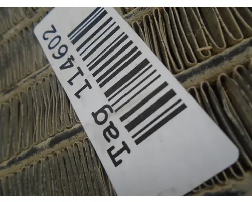 Air Conditioner Condenser PETERBILT 377/378/379_41413 Valley Heavy Equipment