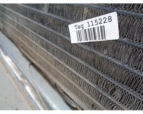 Air Conditioner Condenser PETERBILT 377/378/379_41413 Valley Heavy Equipment