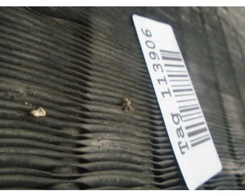 Air Conditioner Condenser PETERBILT 377/378/379_41414 Valley Heavy Equipment