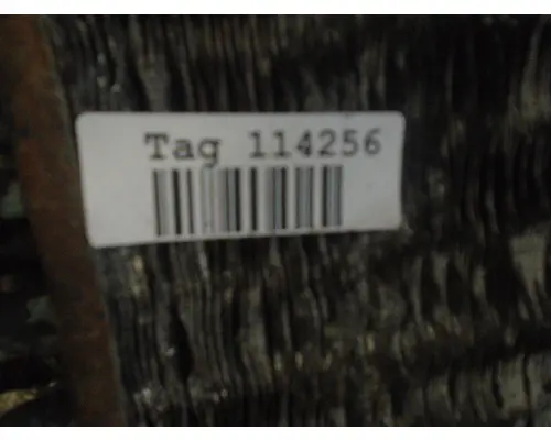 Air Conditioner Condenser PETERBILT 377/378/379_41414 Valley Heavy Equipment