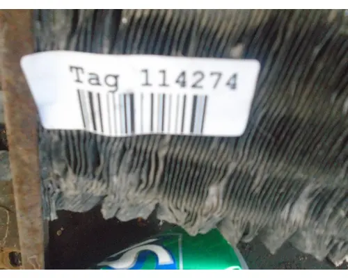 Air Conditioner Condenser PETERBILT 377/378/379_41414 Valley Heavy Equipment