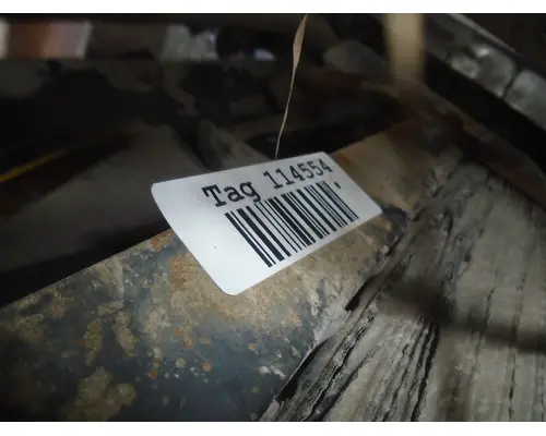 Air Conditioner Condenser PETERBILT 377/378/379_41414 Valley Heavy Equipment