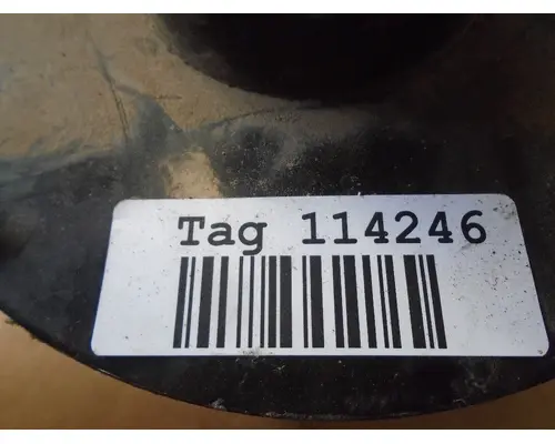 Blower Motor (HVAC) PETERBILT 377-Cab_3X010703 Valley Heavy Equipment