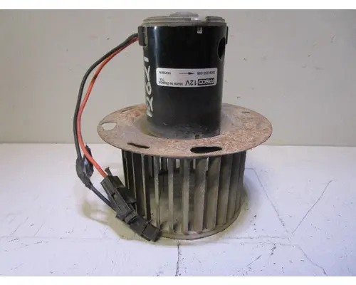 Blower Motor (HVAC) PETERBILT 377-Cab_3X010703 Valley Heavy Equipment