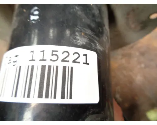 Blower Motor (HVAC) PETERBILT 377-Cab_RD-5-3753-0 Valley Heavy Equipment