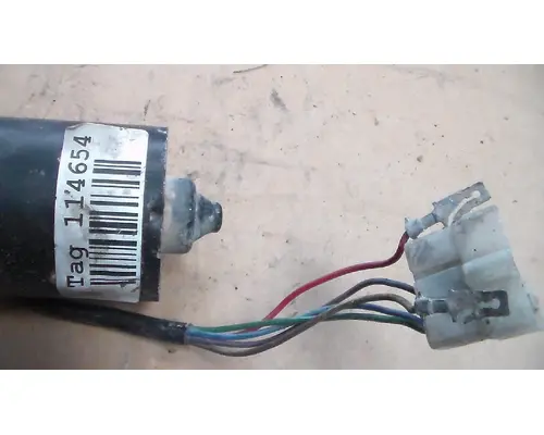 Wiper Motor, Windshield PETERBILT 377_E-005-419 Valley Heavy Equipment