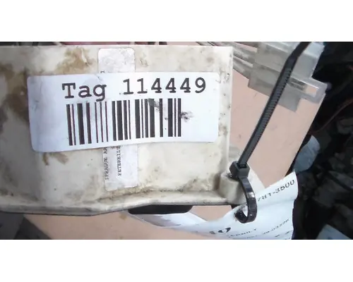 Temperature Control PETERBILT 377-Sleeper_29-03228 Valley Heavy Equipment