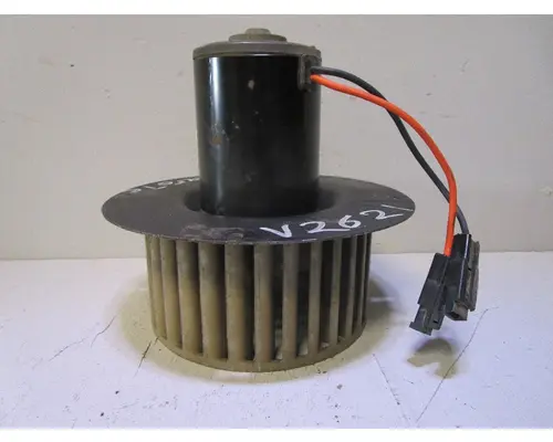 Blower Motor (HVAC) PETERBILT 377-Sleeper_5X010034 Valley Heavy Equipment