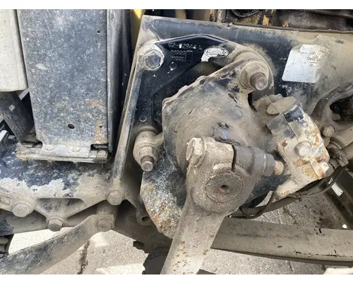 Frame Peterbilt 377 Vander Haags Inc Sp