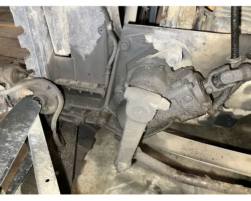 Frame Peterbilt 377 Vander Haags Inc Sf