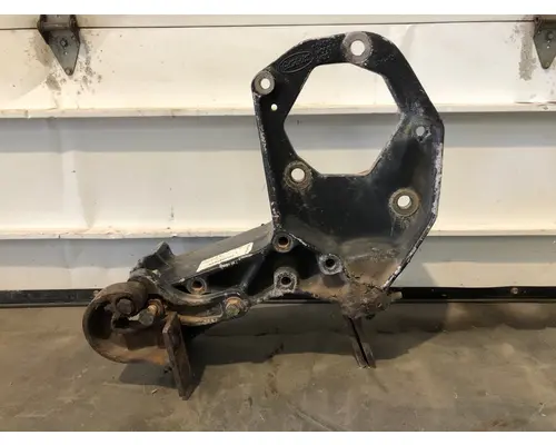 Frame Peterbilt 377 Vander Haags Inc Cb