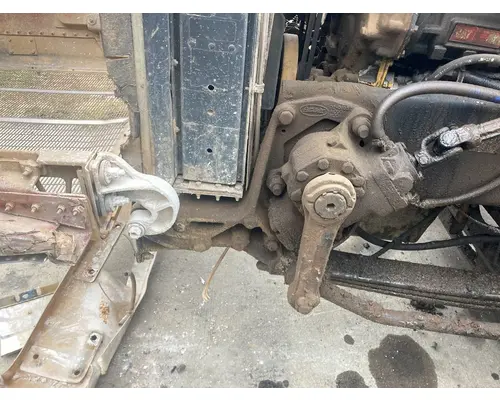 Frame Peterbilt 377 Vander Haags Inc Kc