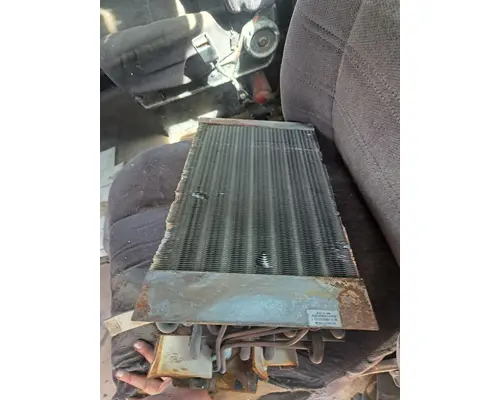 Air Conditioner Evaporator PETERBILT 377 Truck Salvage International Inc