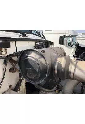 Peterbilt 377 Air Cleaner