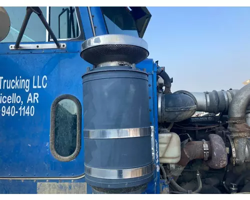Air Cleaner Peterbilt 377 Vander Haags Inc Sp