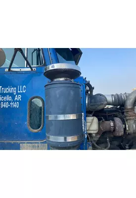 Peterbilt 377 Air Cleaner