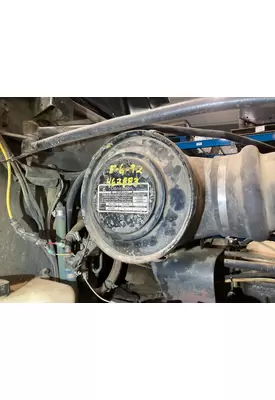 Peterbilt 377 Air Cleaner