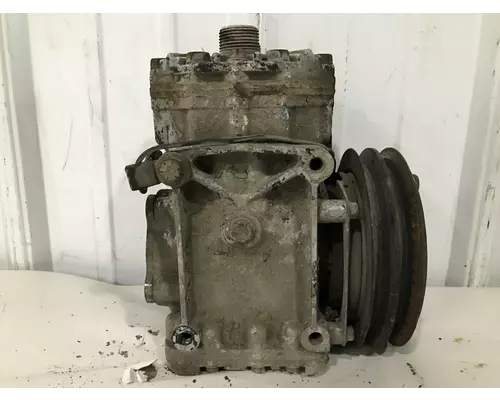 Peterbilt 377 Air Conditioner Compressor