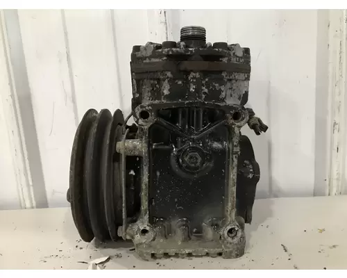 Peterbilt 377 Air Conditioner Compressor
