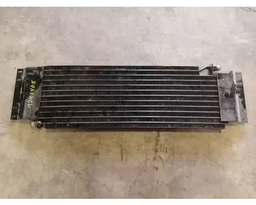 Peterbilt 377 Air Conditioner Condenser