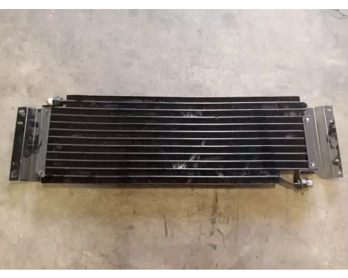 Peterbilt 377 Air Conditioner Condenser