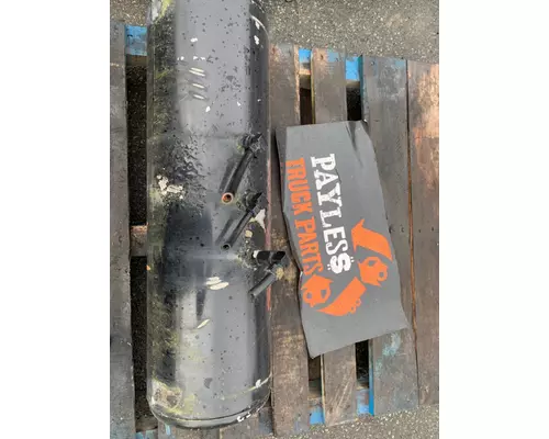 Air Tank PETERBILT 377 Payless Truck Parts