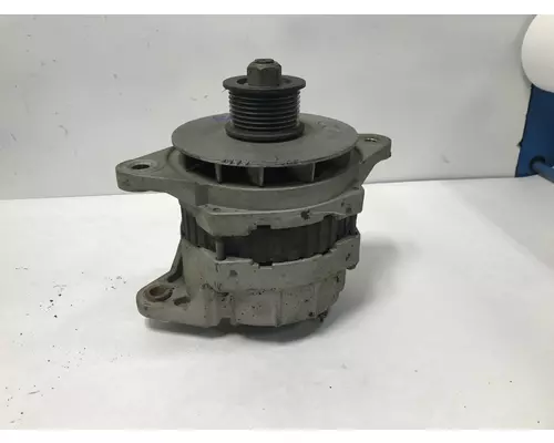 Peterbilt 377 Alternator