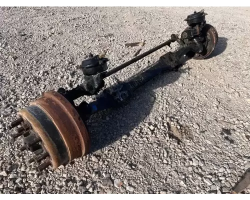 Peterbilt 377 Axle Assembly, Front (Steer)