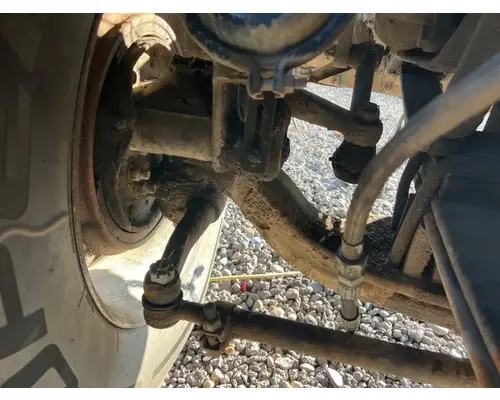 Peterbilt 377 Axle Assembly, Front (Steer)