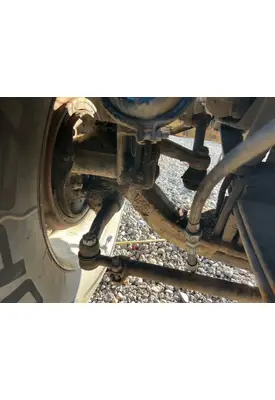 Peterbilt 377 Axle Assembly, Front (Steer)