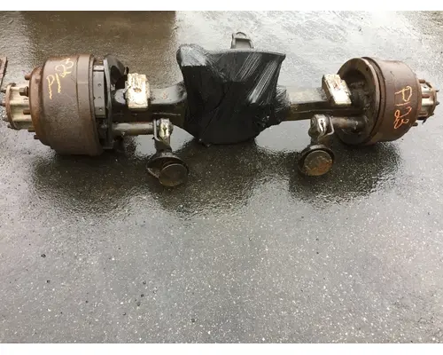 Axle Assembly, Rear (Front) PETERBILT 377 Payless Truck Parts