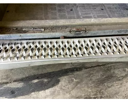 Peterbilt 377 Battery Box