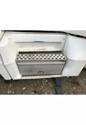 Peterbilt 377 Battery Box