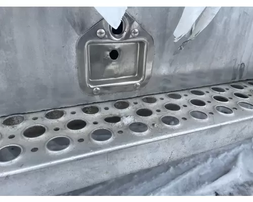 Peterbilt 377 Battery Box