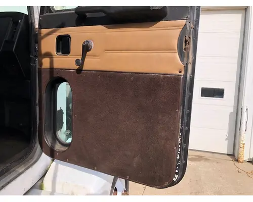 Body Parts, Misc. Peterbilt 377 Vander Haags Inc Sp