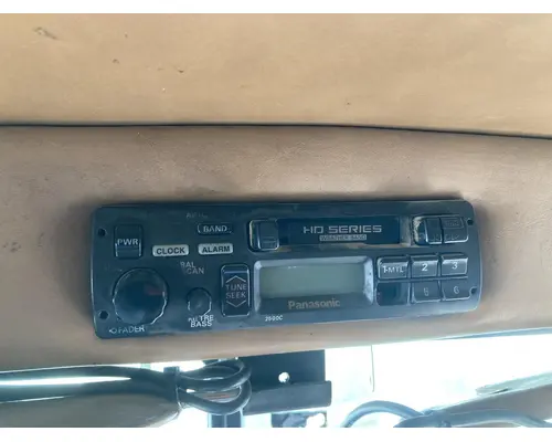 Body Parts, Misc. Peterbilt 377 Vander Haags Inc Sp