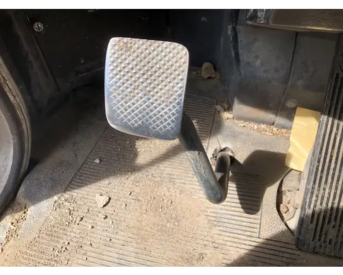 Body Parts, Misc. Peterbilt 377 Vander Haags Inc Dm