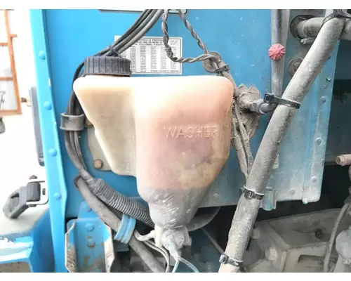 Body Parts, Misc. Peterbilt 377 Vander Haags Inc Cb