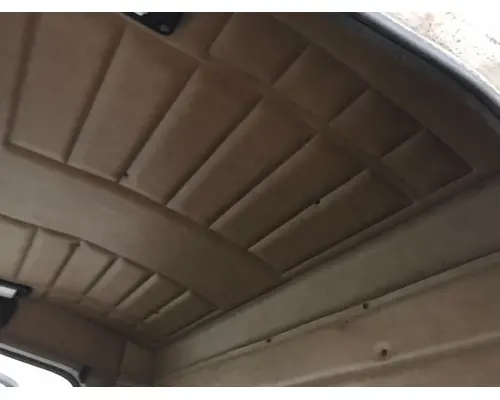 Peterbilt 377 Body, Misc. Parts